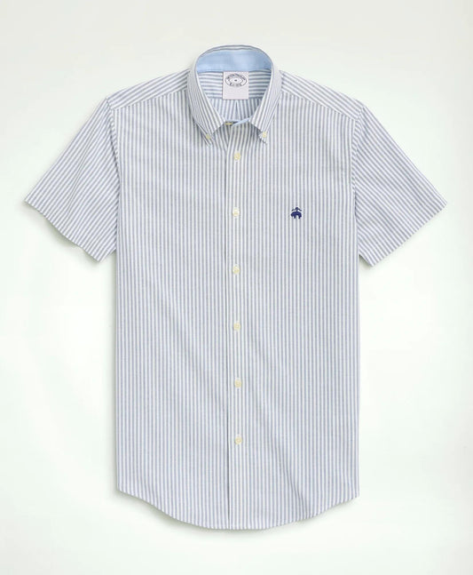Friday Oxford Shirt