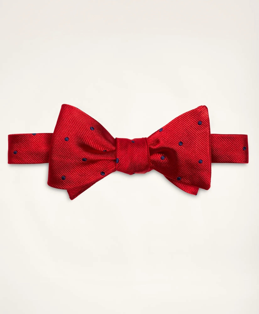 Dot Bow Tie