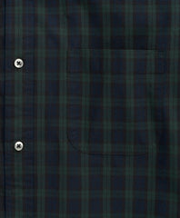 Poplin Black Watch Friday Shirt