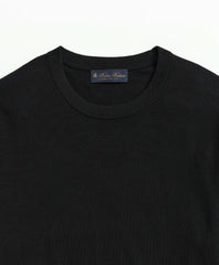 Crewneck Lightweight Luxe All-Season Sweater