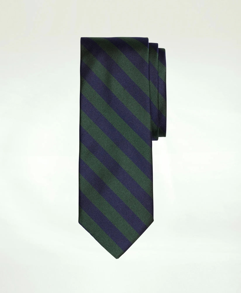 BB#4 Rep Tie