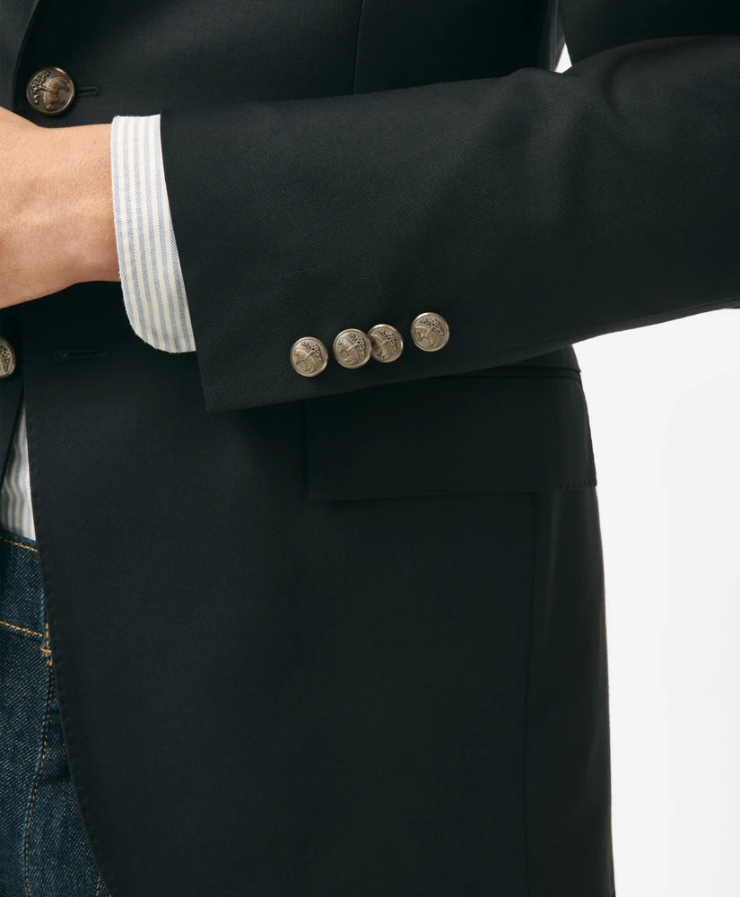 Friday Oxford Shirt