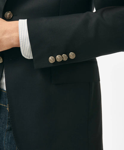 Friday Oxford Shirt