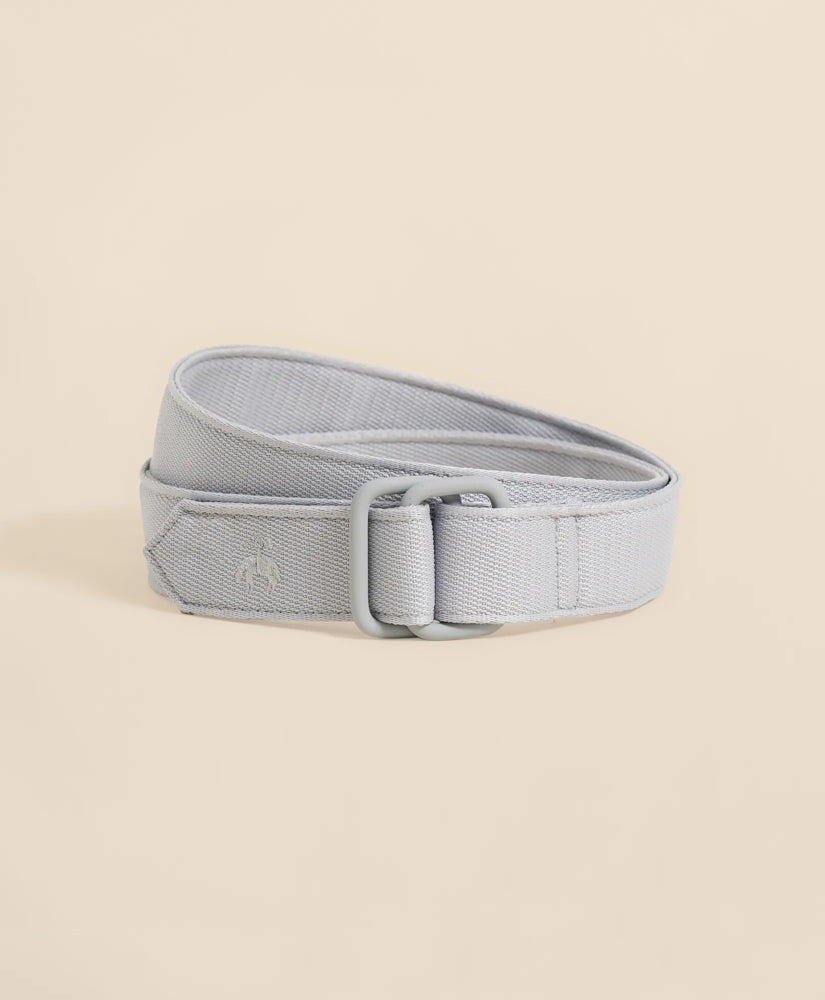 Performance D-Ring Belt