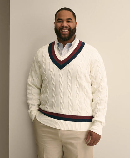 Friday Oxford Shirt