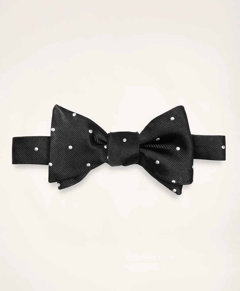 Dot Bow Tie