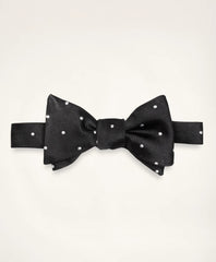 Dot Bow Tie