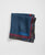 Dark Blue Multi