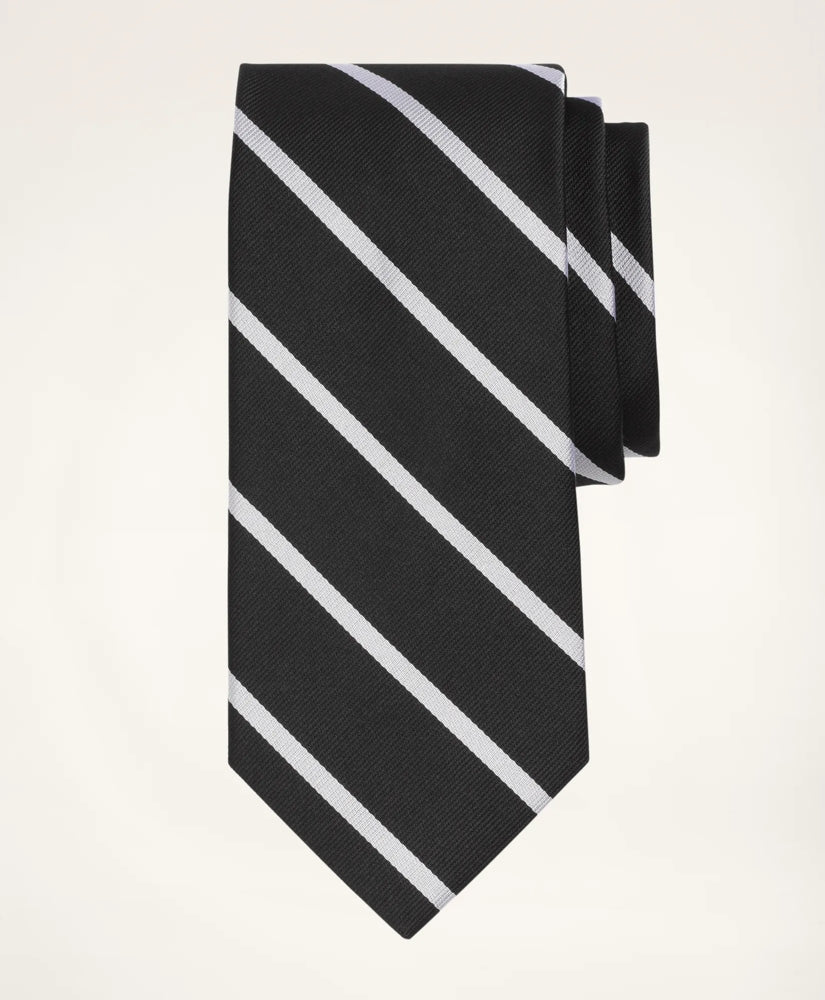 BB#3 Rep Tie