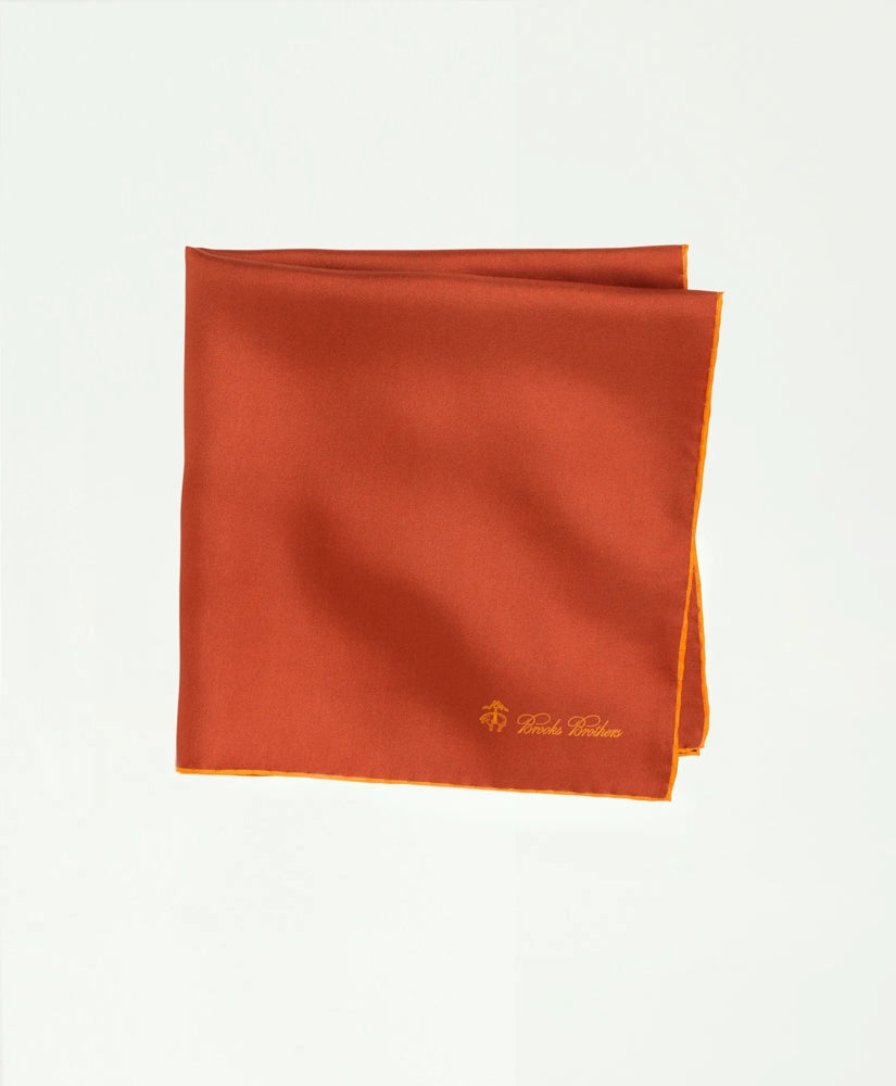 Silk Pocket Square