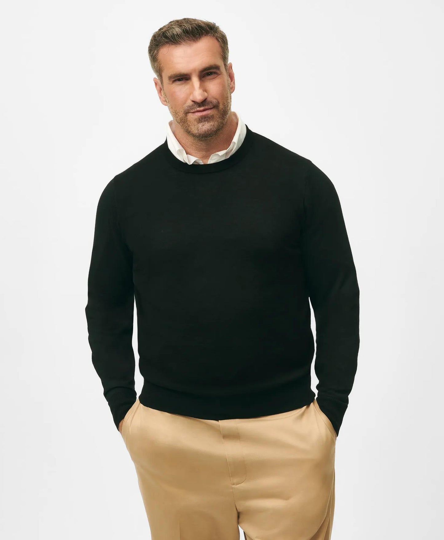 Friday Oxford Shirt