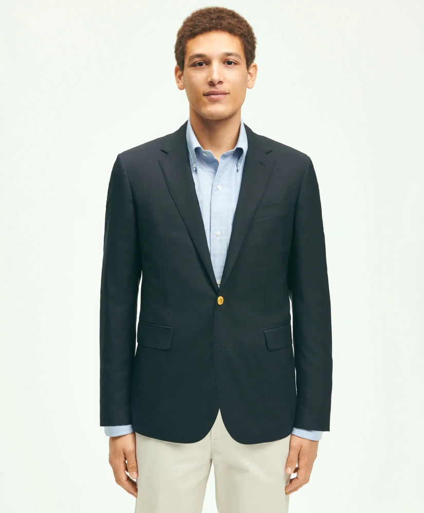 Friday Oxford Shirt