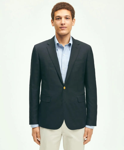 Friday Oxford Shirt