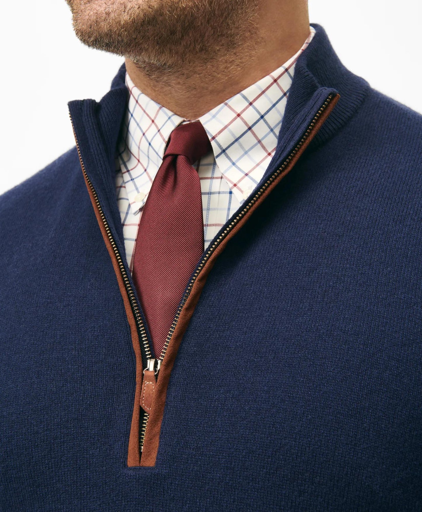 Friday Oxford Shirt