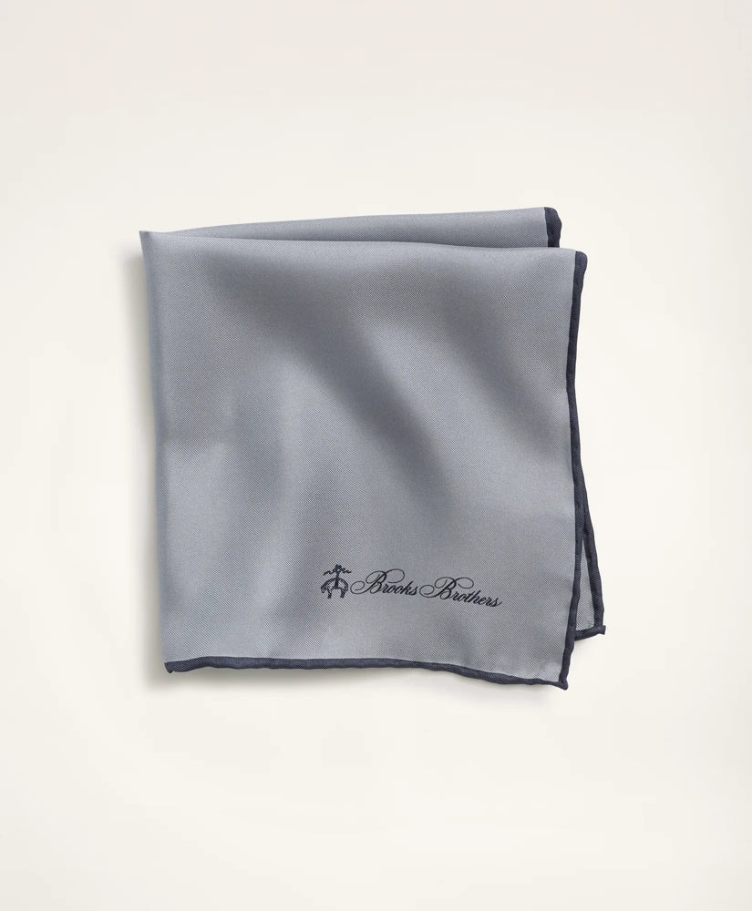 Silk Pocket Square