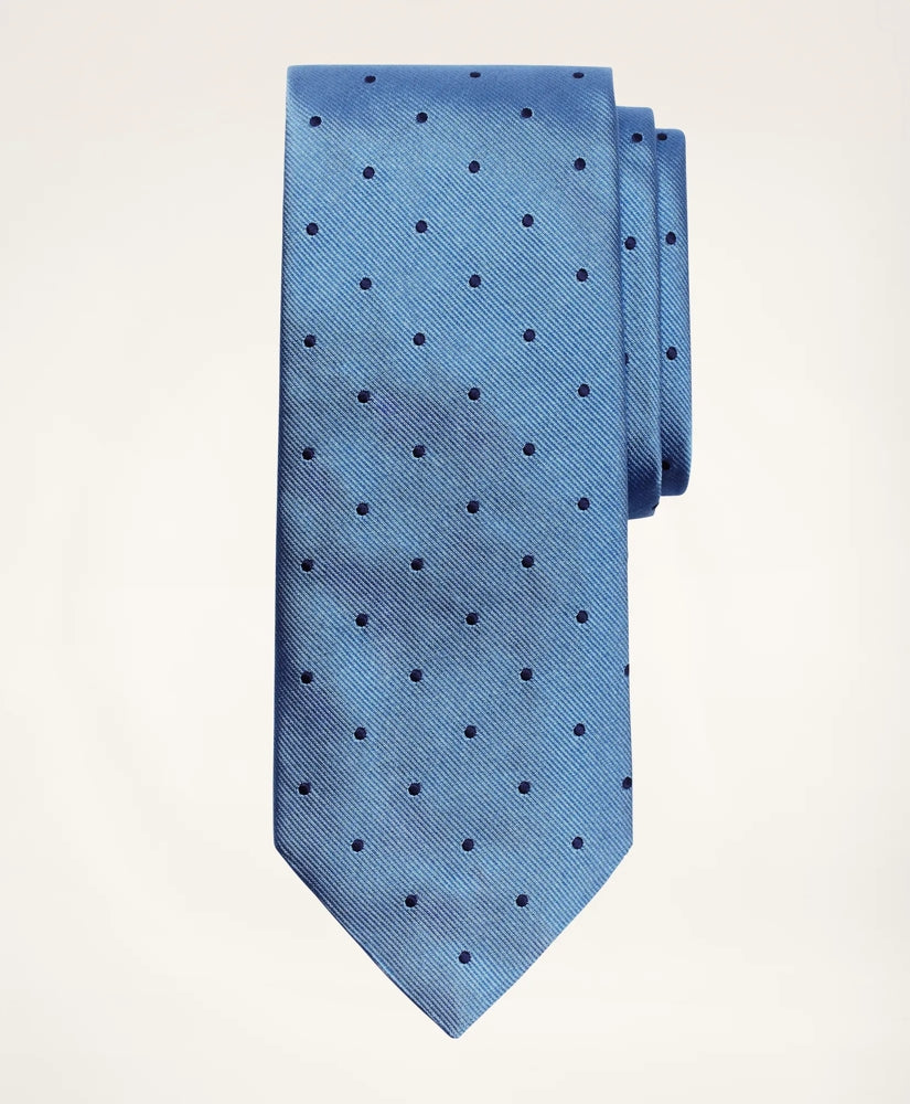 Dot Rep Tie