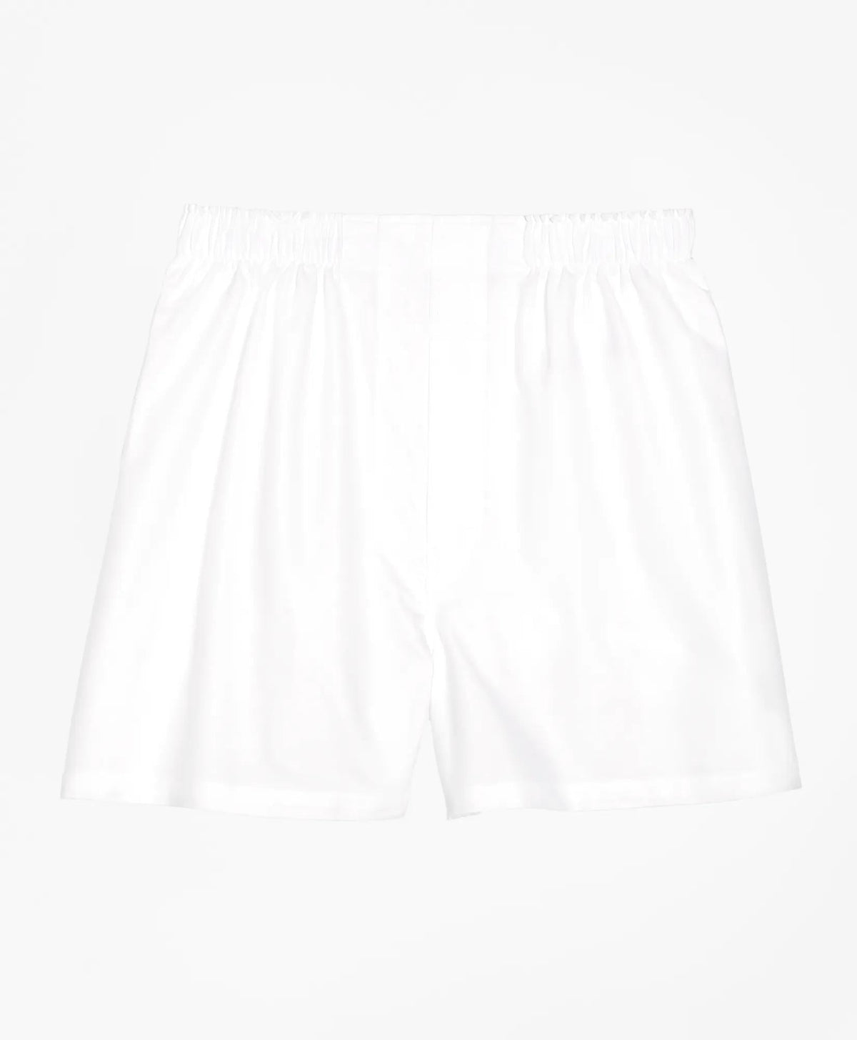 Cotton Oxford Boxers