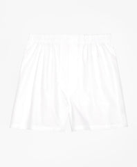 Cotton Oxford Boxers