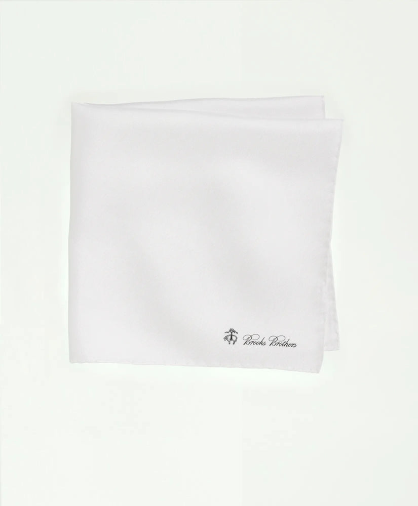 Silk Pocket Square
