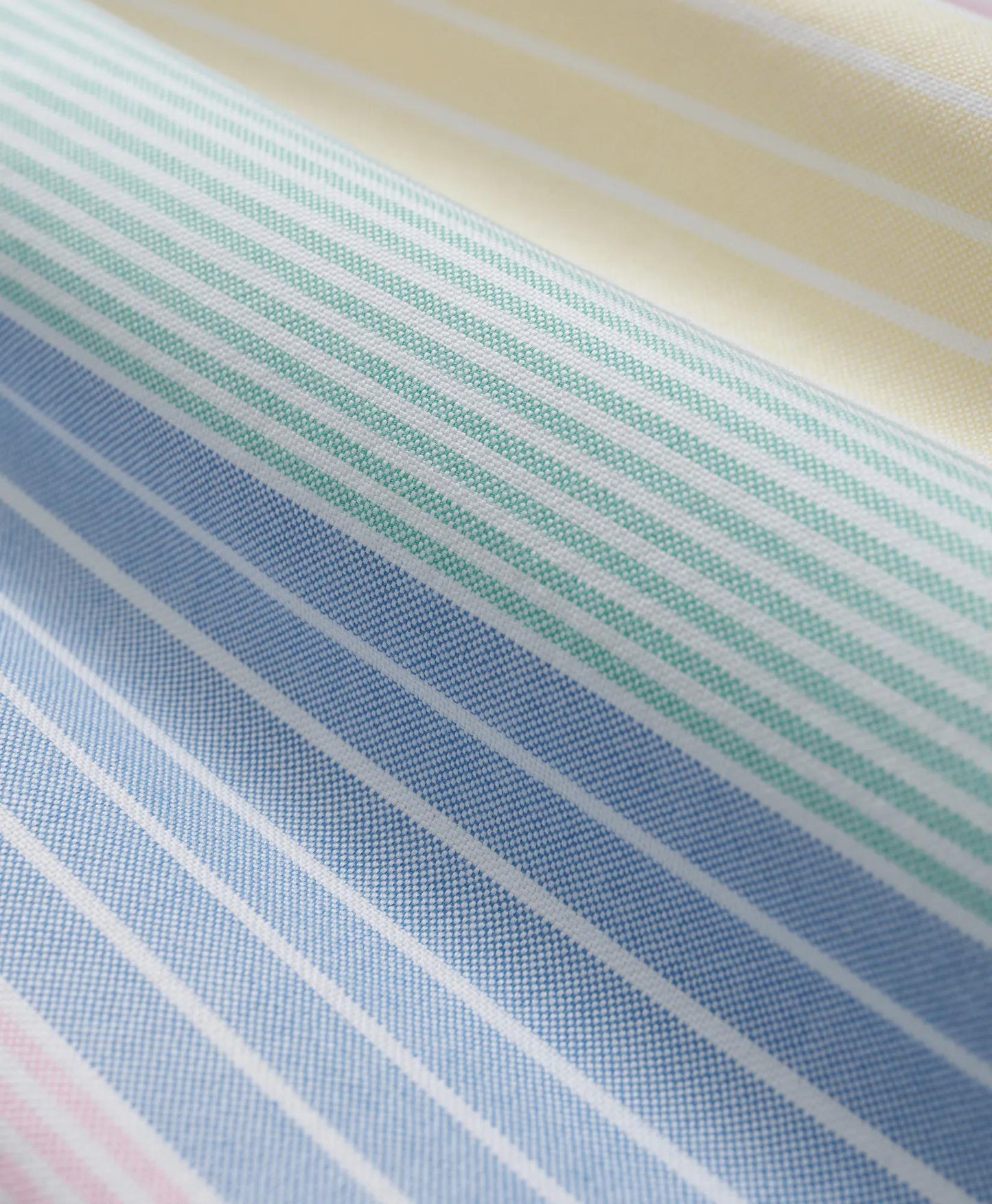 Friday Oxford Shirt