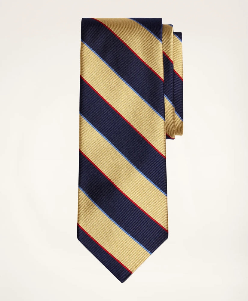 Argyll & Sutherland Rep Tie