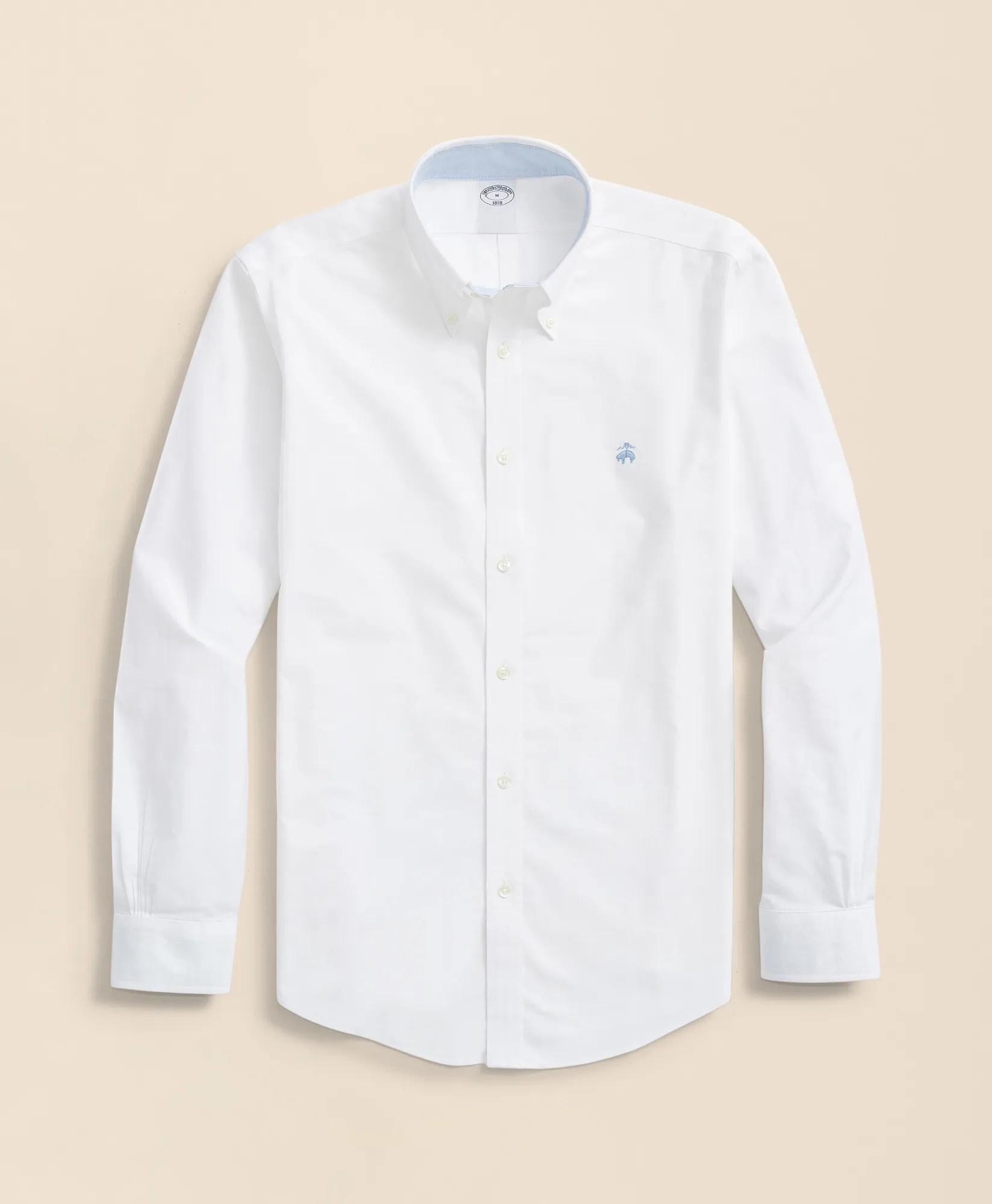 Friday Oxford Shirt