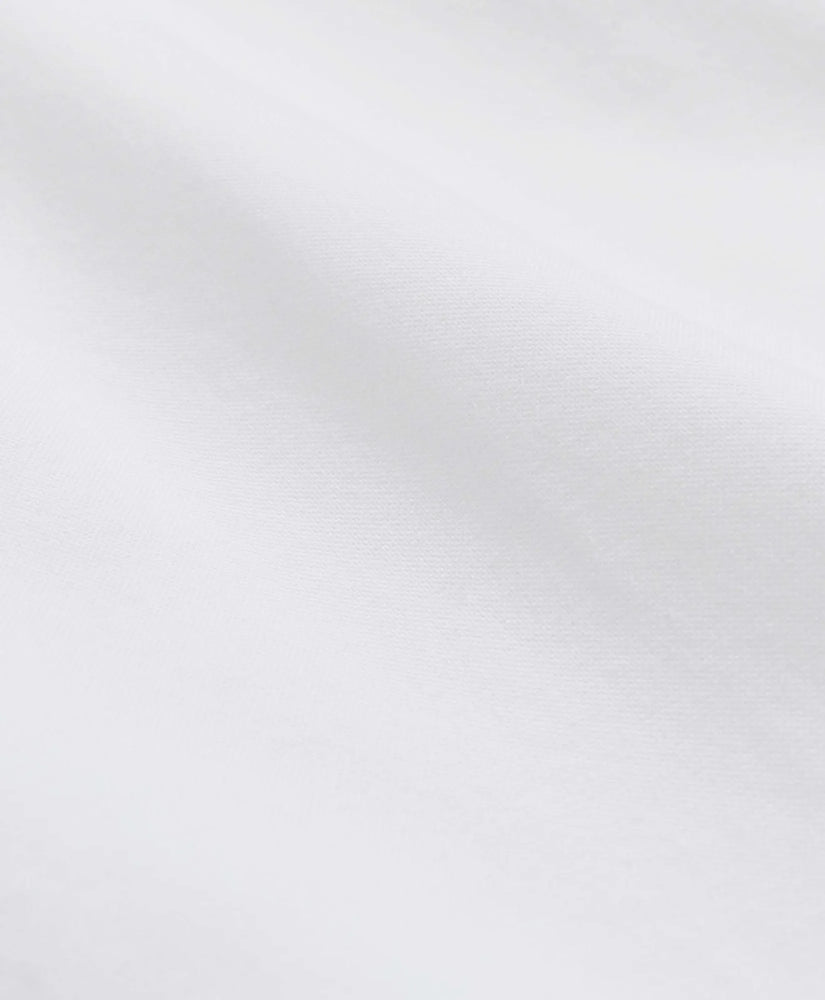 Friday Oxford Shirt Pop-Over