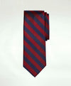 Burgundy-Navy