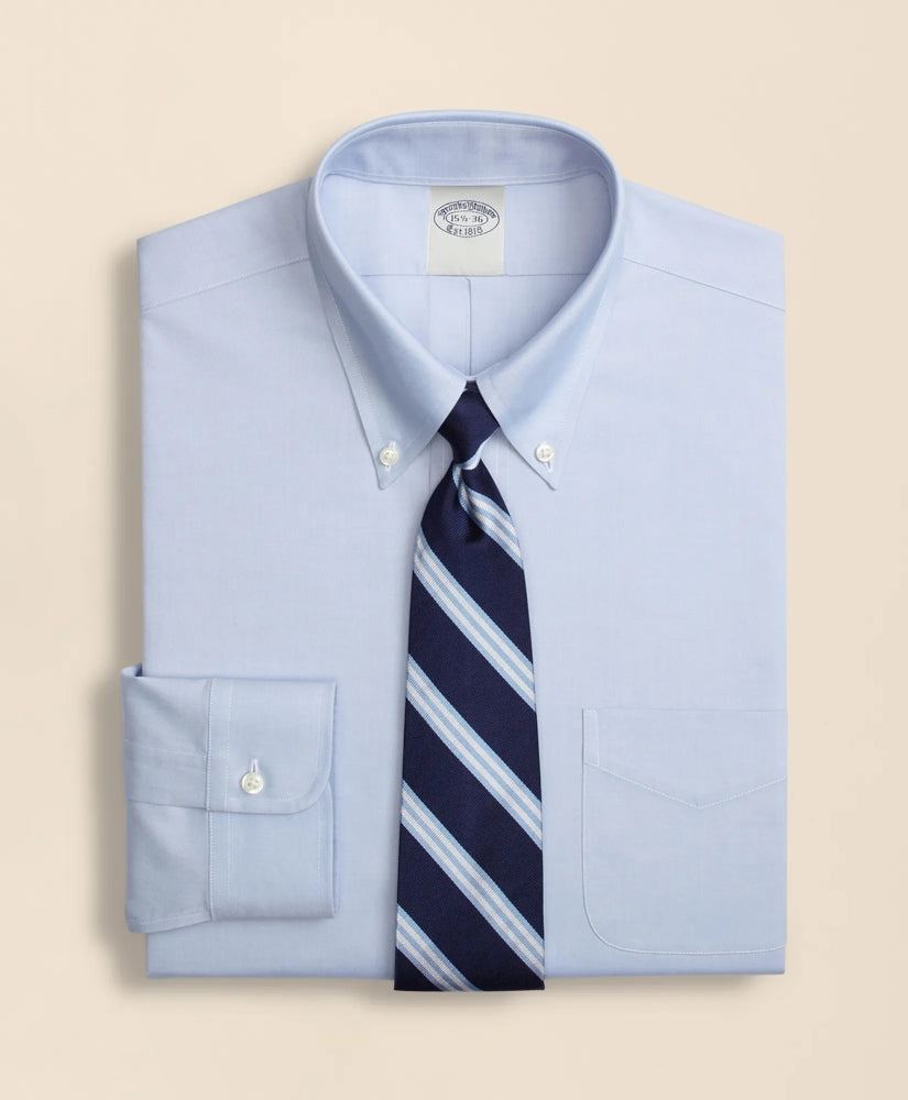 Friday Oxford Shirt