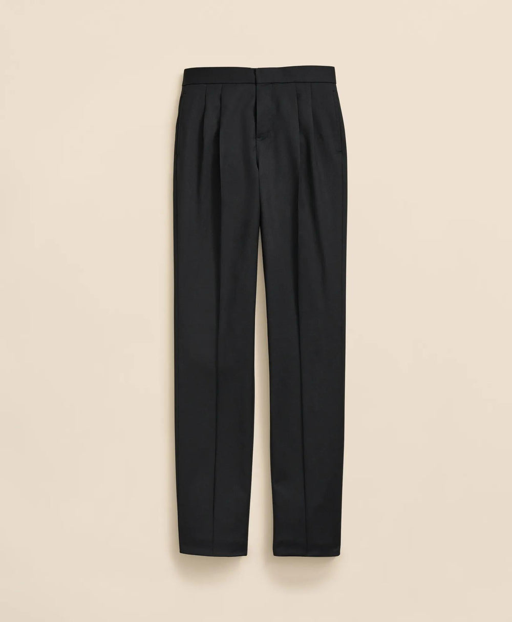 Boys Prep Tuxedo Pants