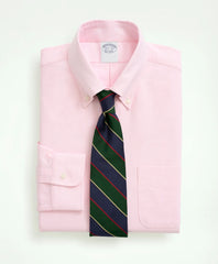 American-Made Oxford Cloth Button-Down Dress Shirt