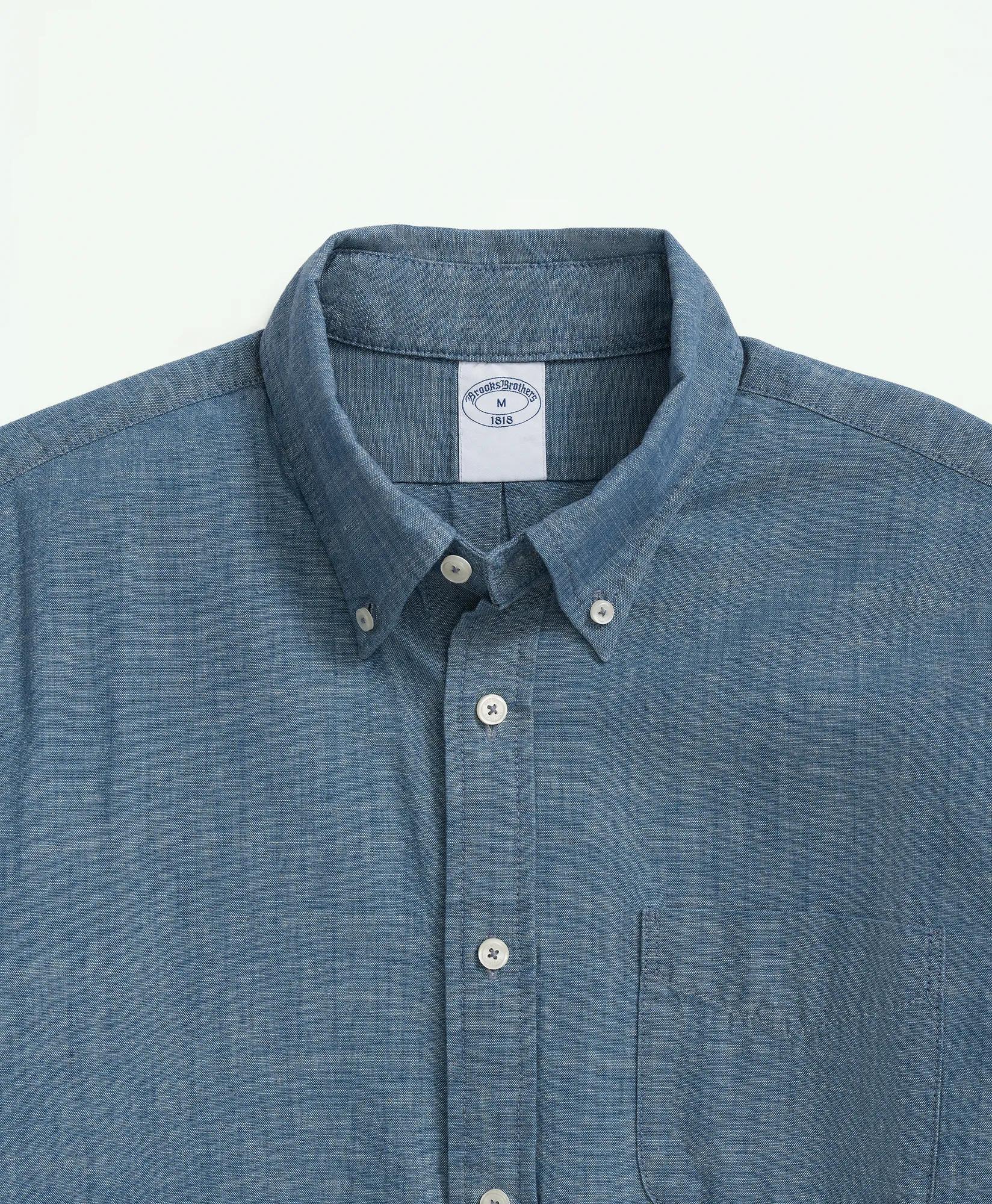 Friday Oxford Shirt