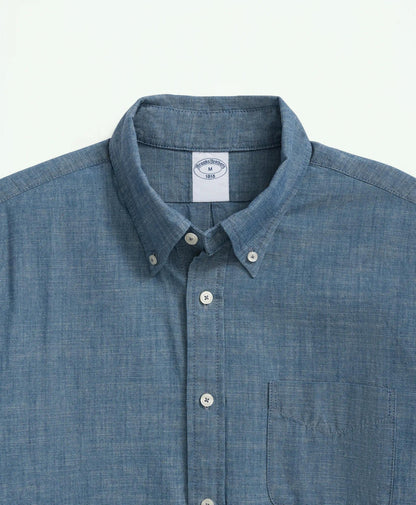 Friday Oxford Shirt
