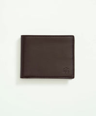 Lambskin Billfold