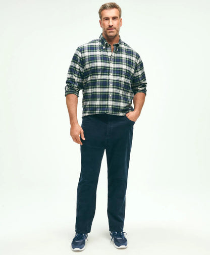 Friday Oxford Shirt