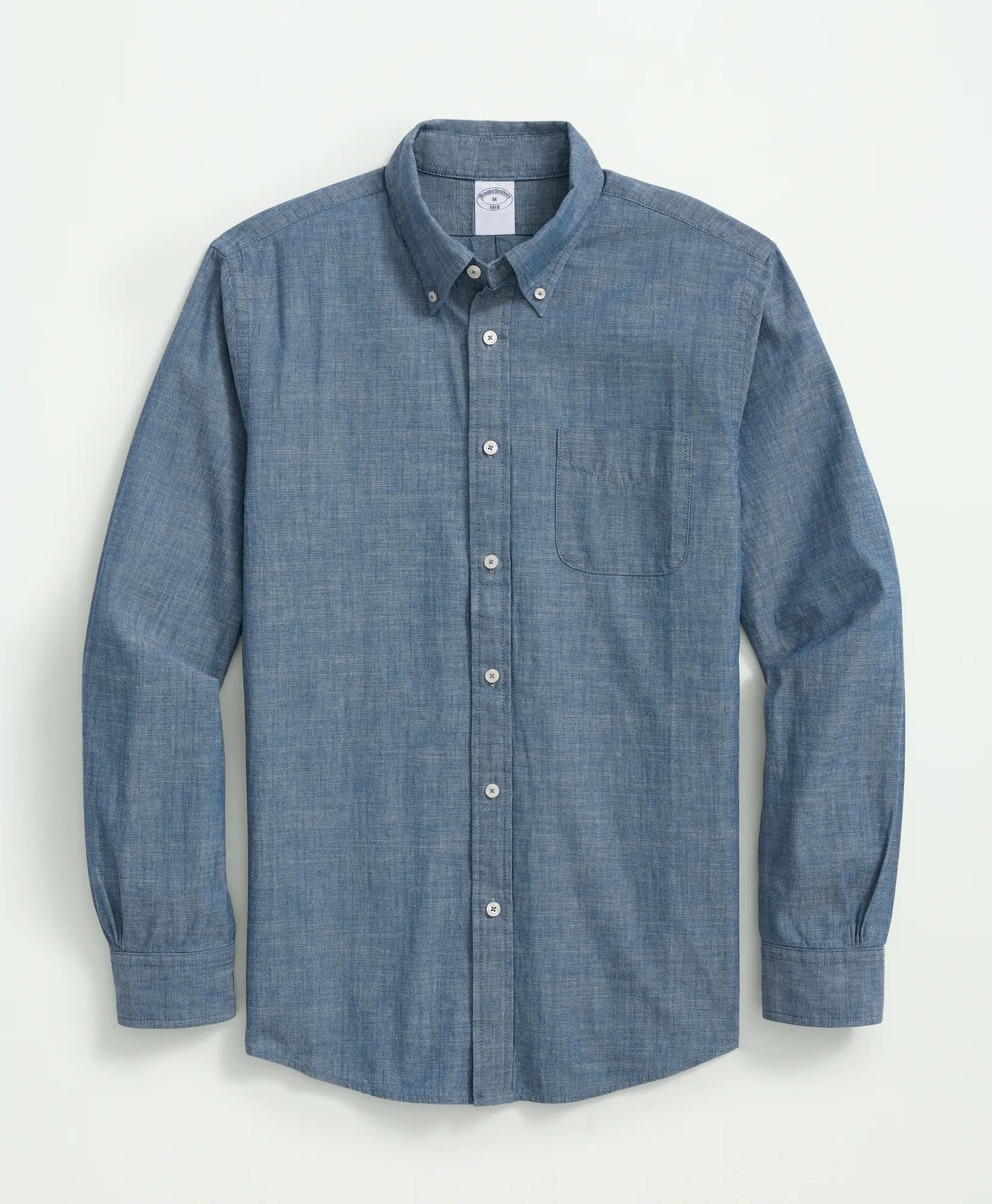 Friday Oxford Shirt