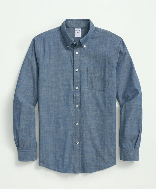 Friday Oxford Shirt