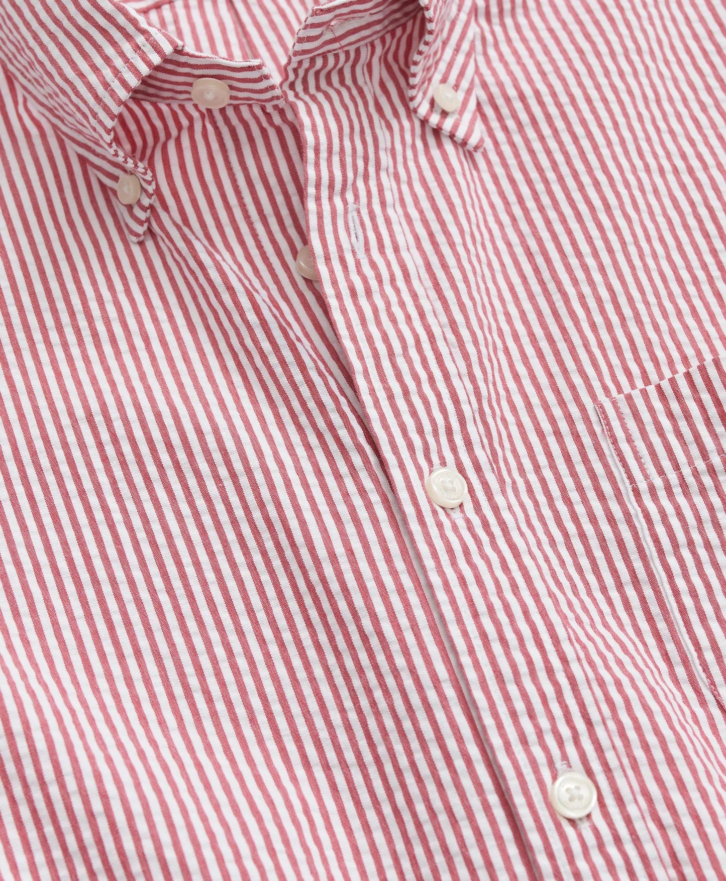 Friday Oxford Shirt