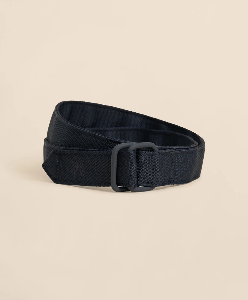 Performance D-Ring Belt