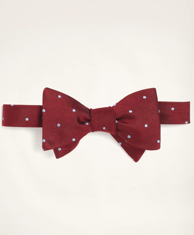 Dot Bow Tie