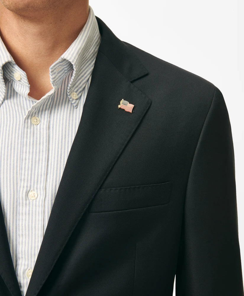 Friday Oxford Shirt