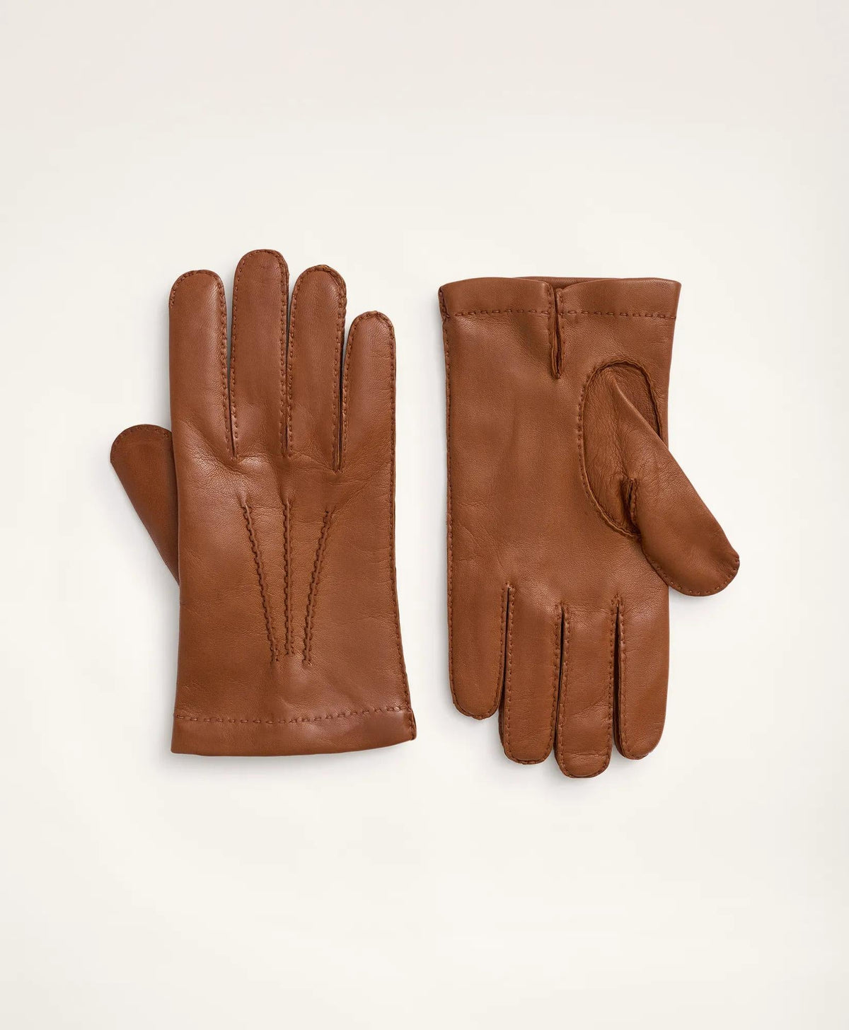 Lambskin Gloves with Cashmere Lining