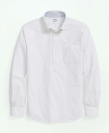 Friday Oxford Shirt