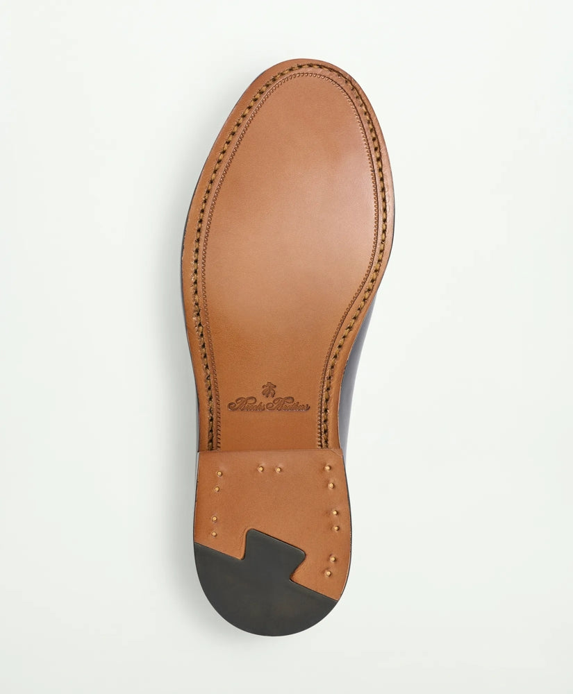 Fitzgerald Tassel Loafer