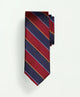 Navy-Burgundy
