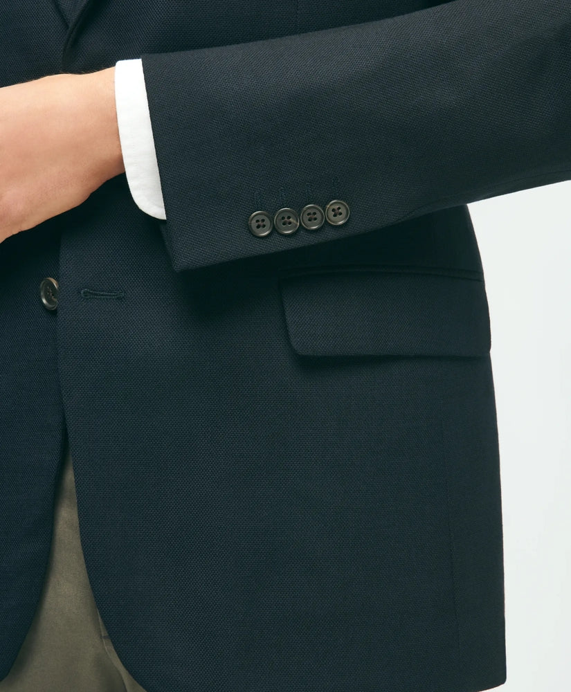 Friday Oxford Shirt