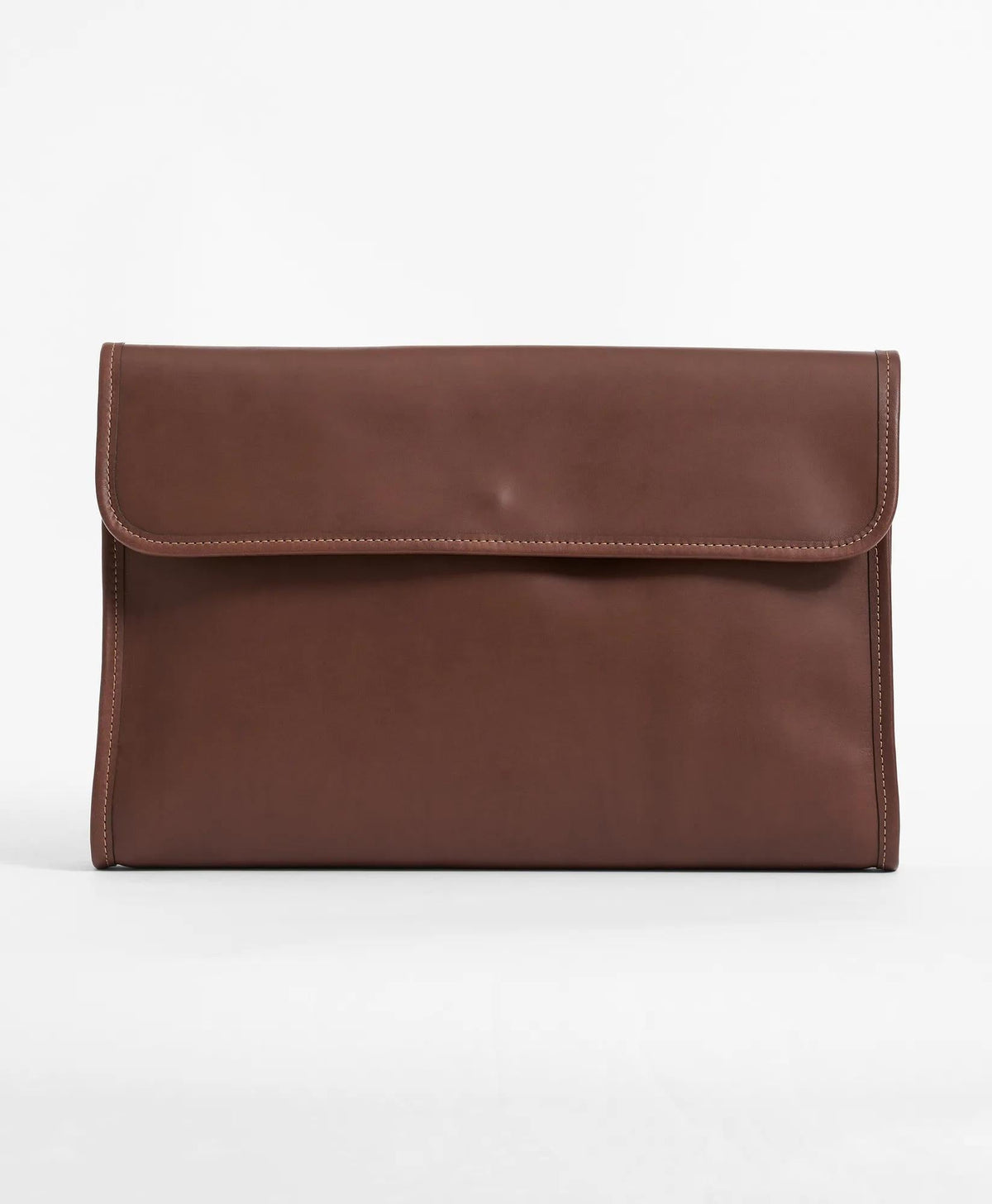 Leather Portfolio Case