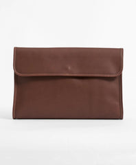 Leather Portfolio Case