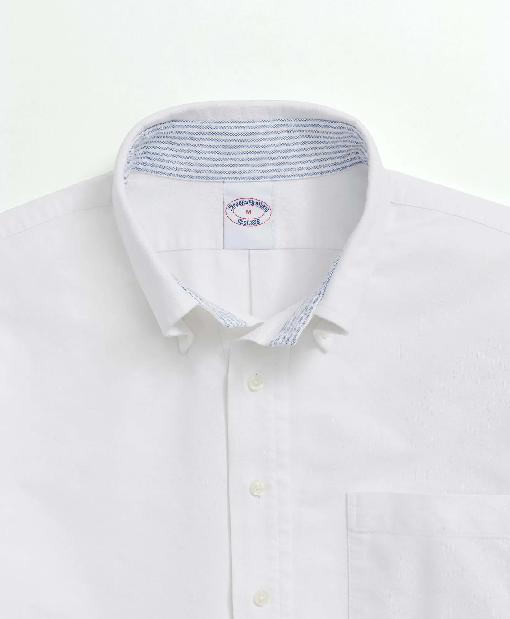 Friday Oxford Shirt